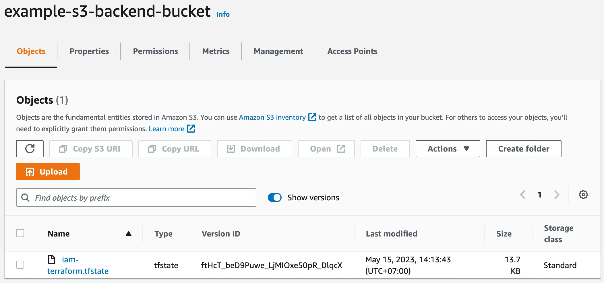 iam-terraform-s3-backend-state