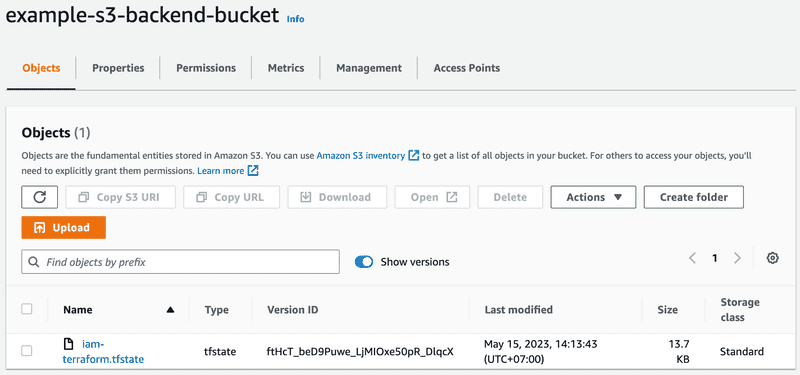 iam-terraform-s3-backend-state