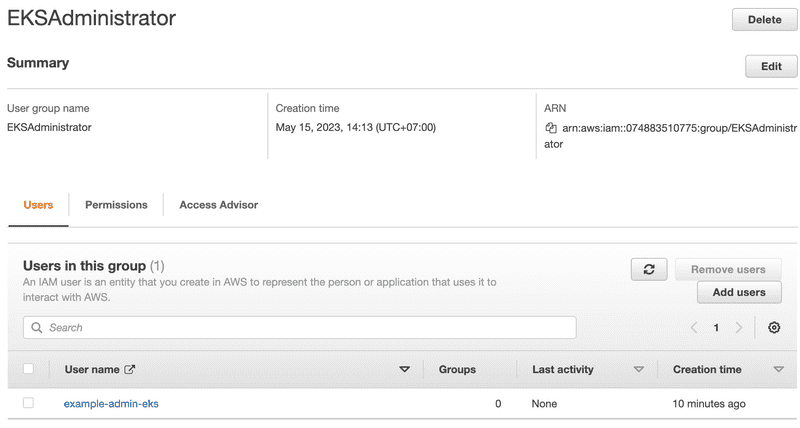 eks-admin-group